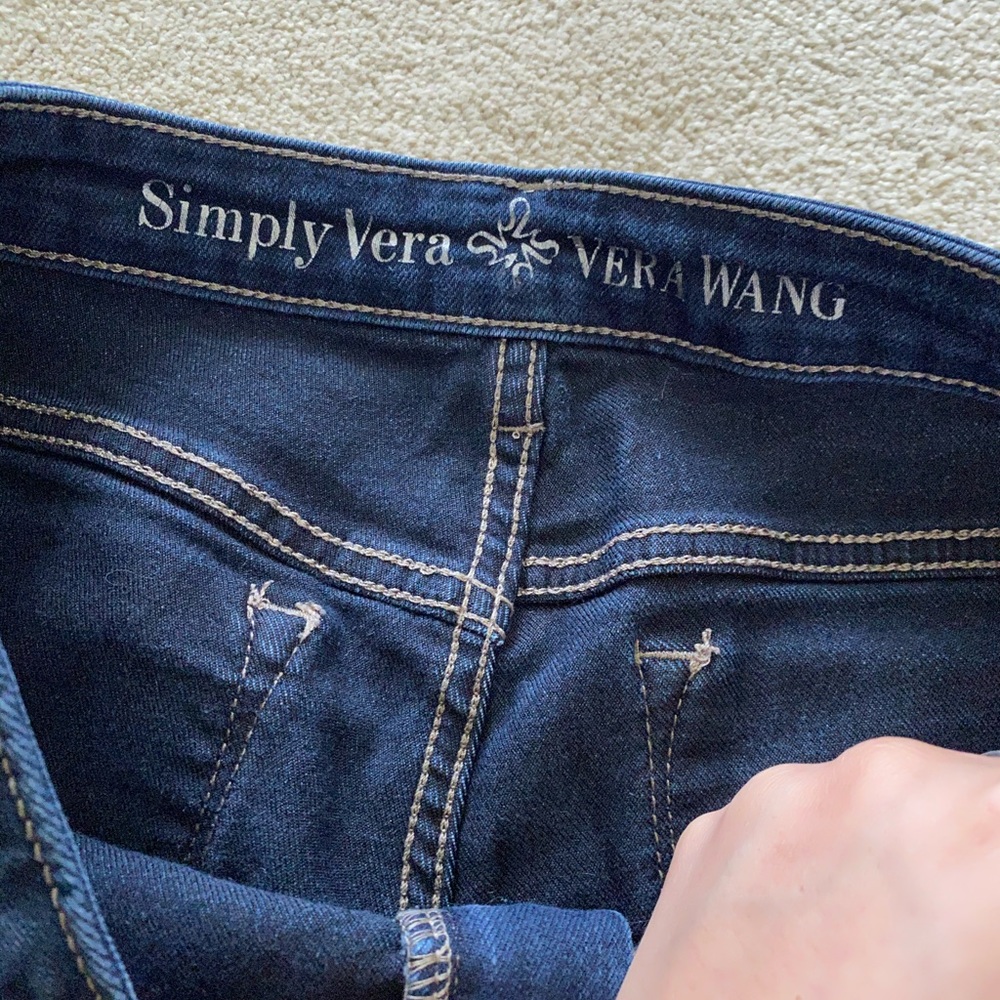 jeans - Picture 3 of 3